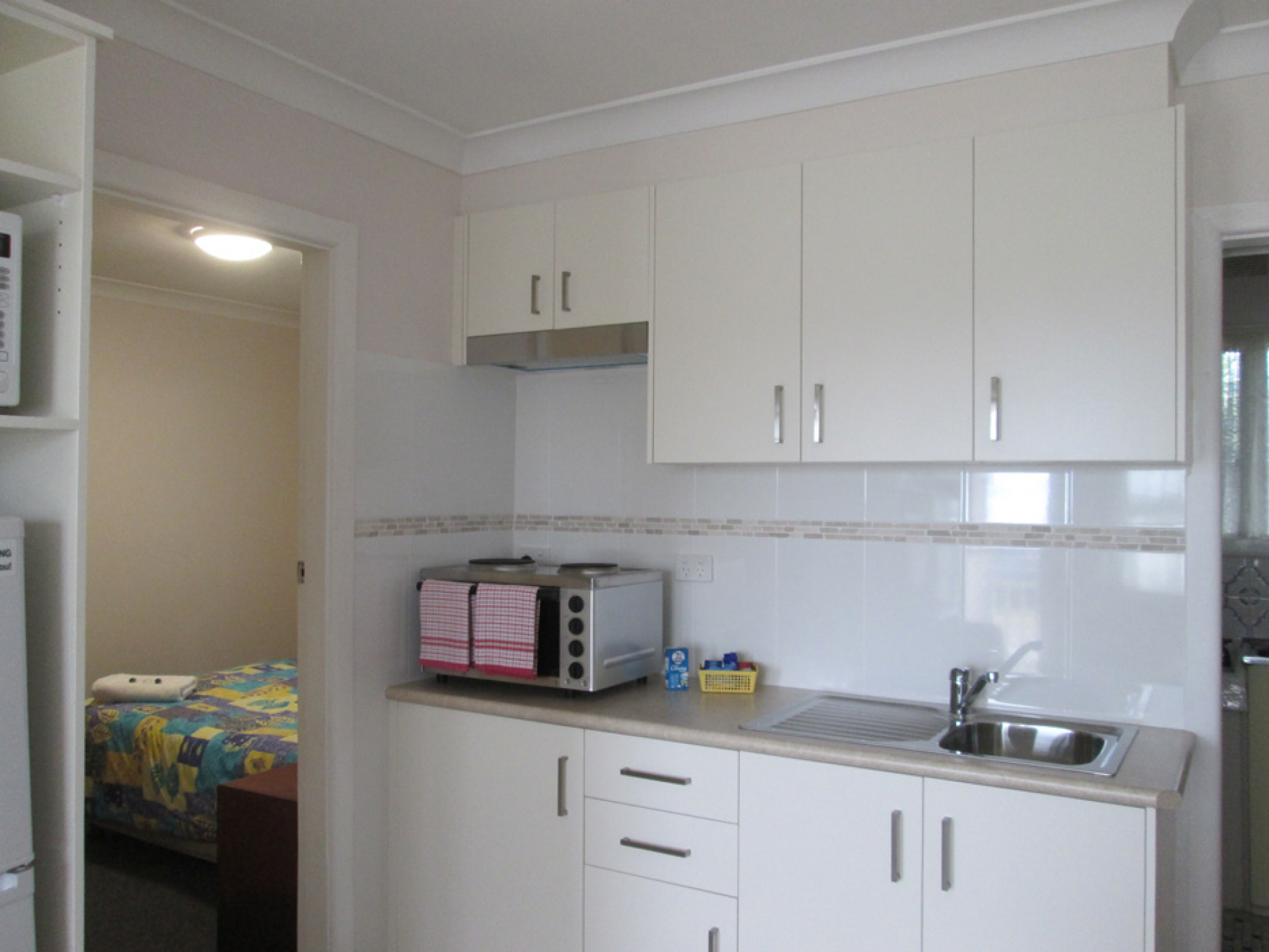 Flats Elite Bermagui 1 Bedroom Holiday Unit 7