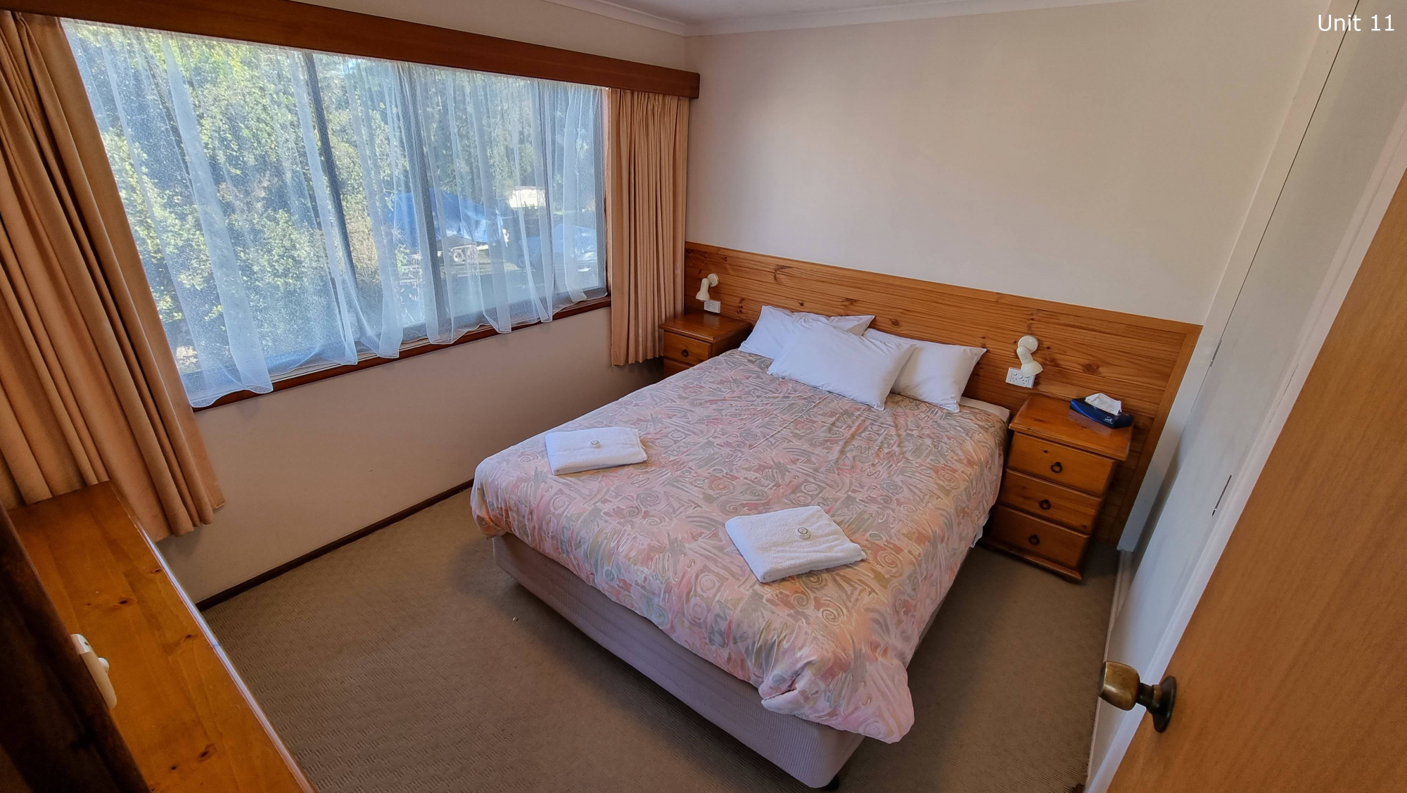 Flats Elite Bermagui 2-Bedroom Holiday Unit 11