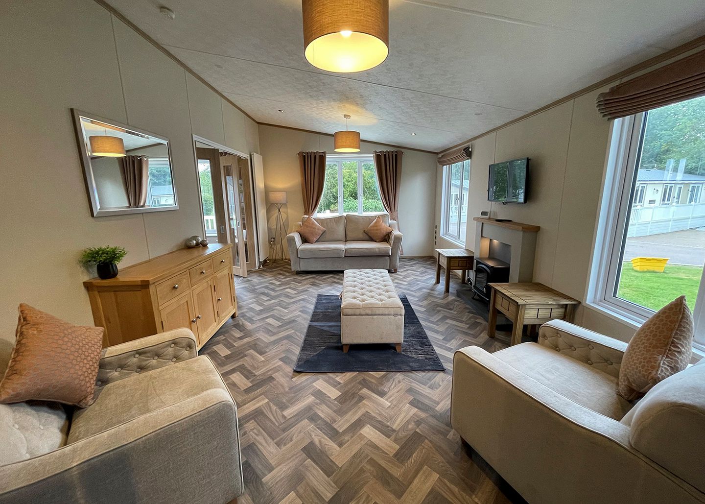 Lyndale (lp19419) - Houses for Rent in Rutland, England, United Kingdom -  Airbnb