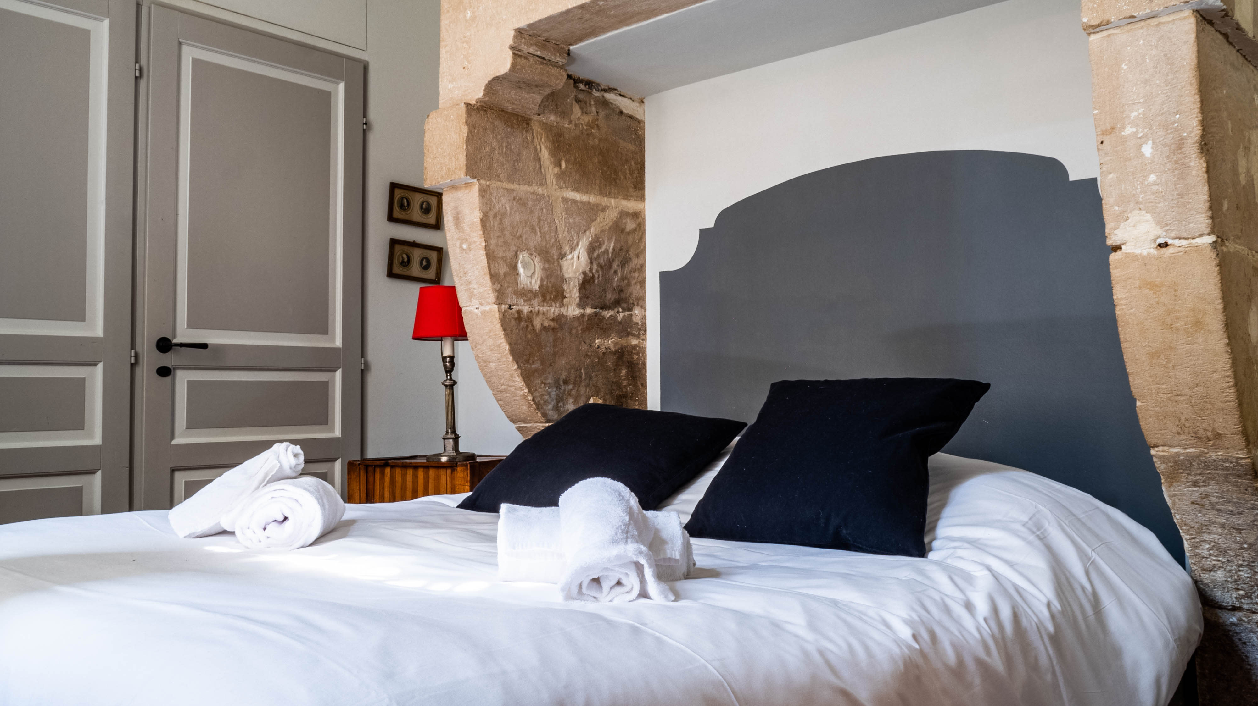 Le Théâtre - Charmantes T2 im Hyperzentrum - Airbnb