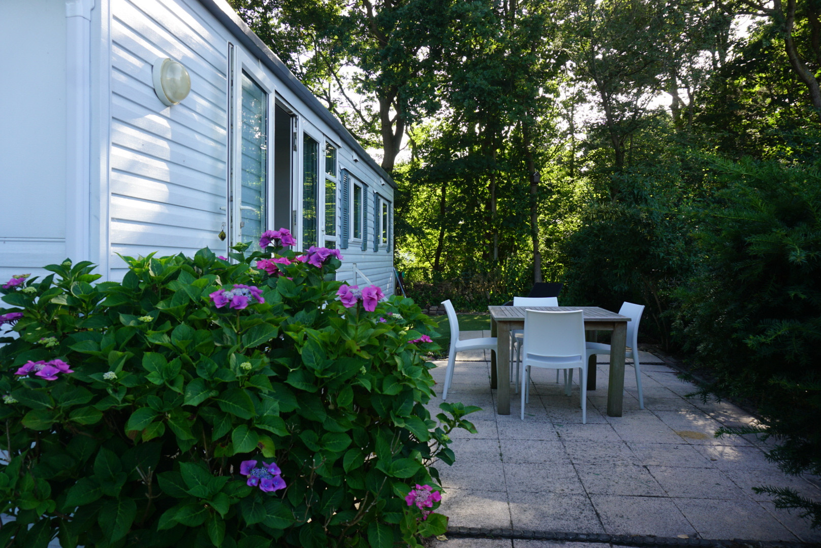 Kd 883 - Vakantiepark Kijkduin — The Hague stay