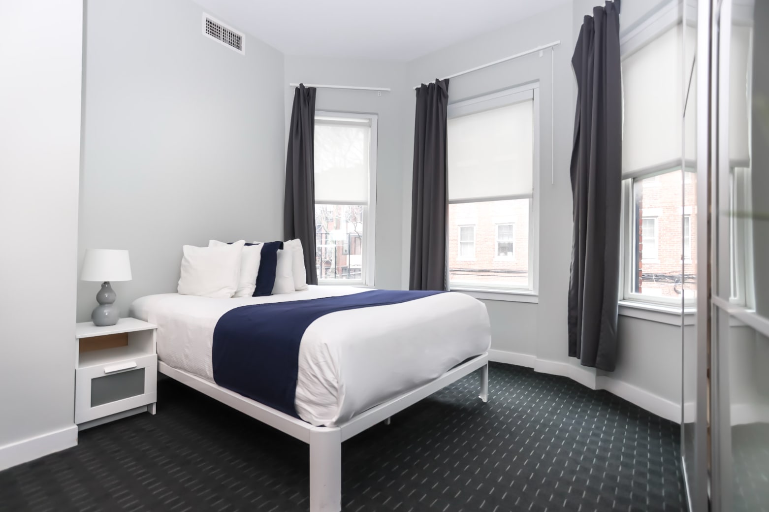 Iconic Newbury Street at Your Doorstep #10