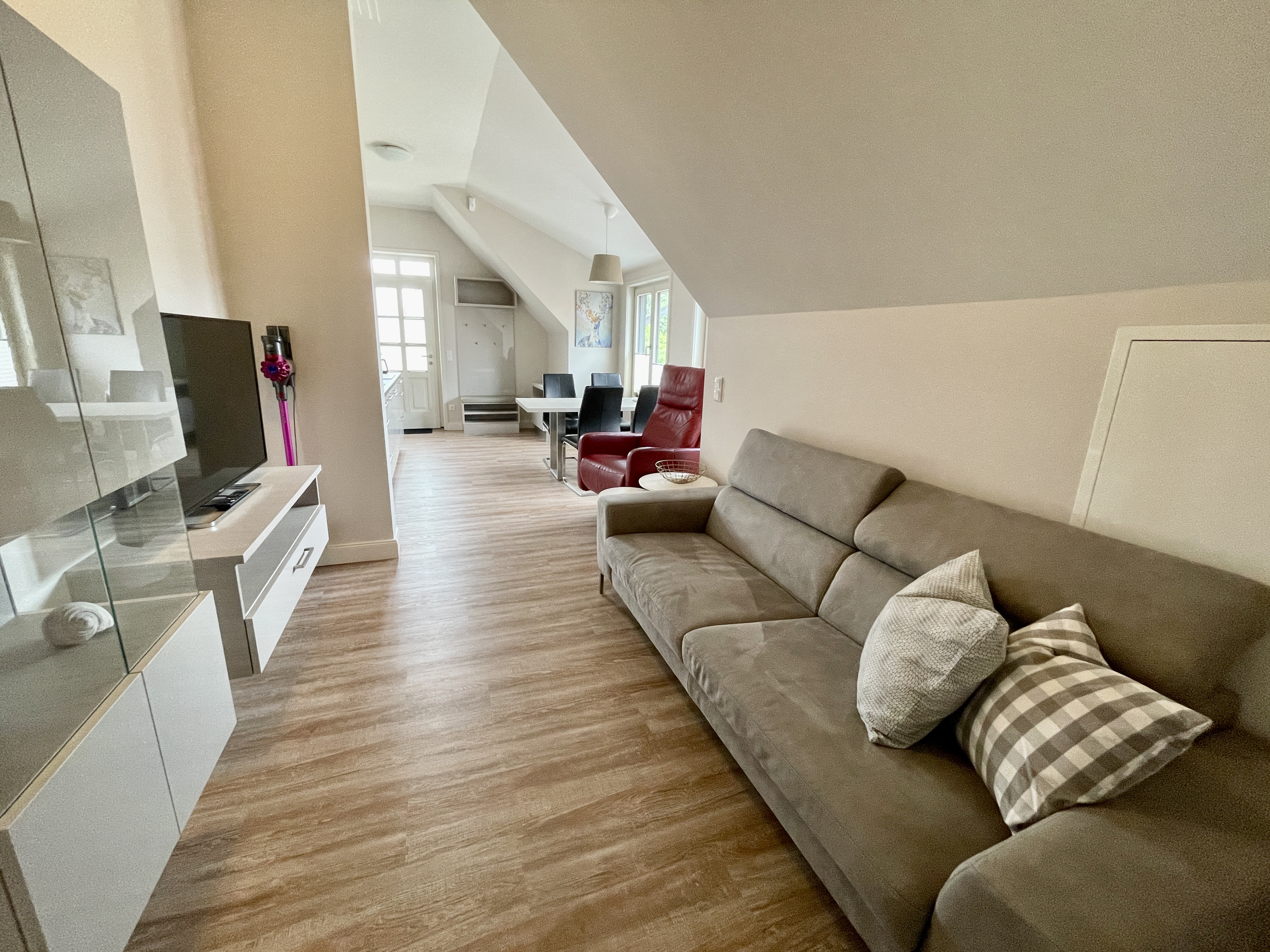 Altstadtdomizil Borkum Altstadtdomizil Apartment Hyg