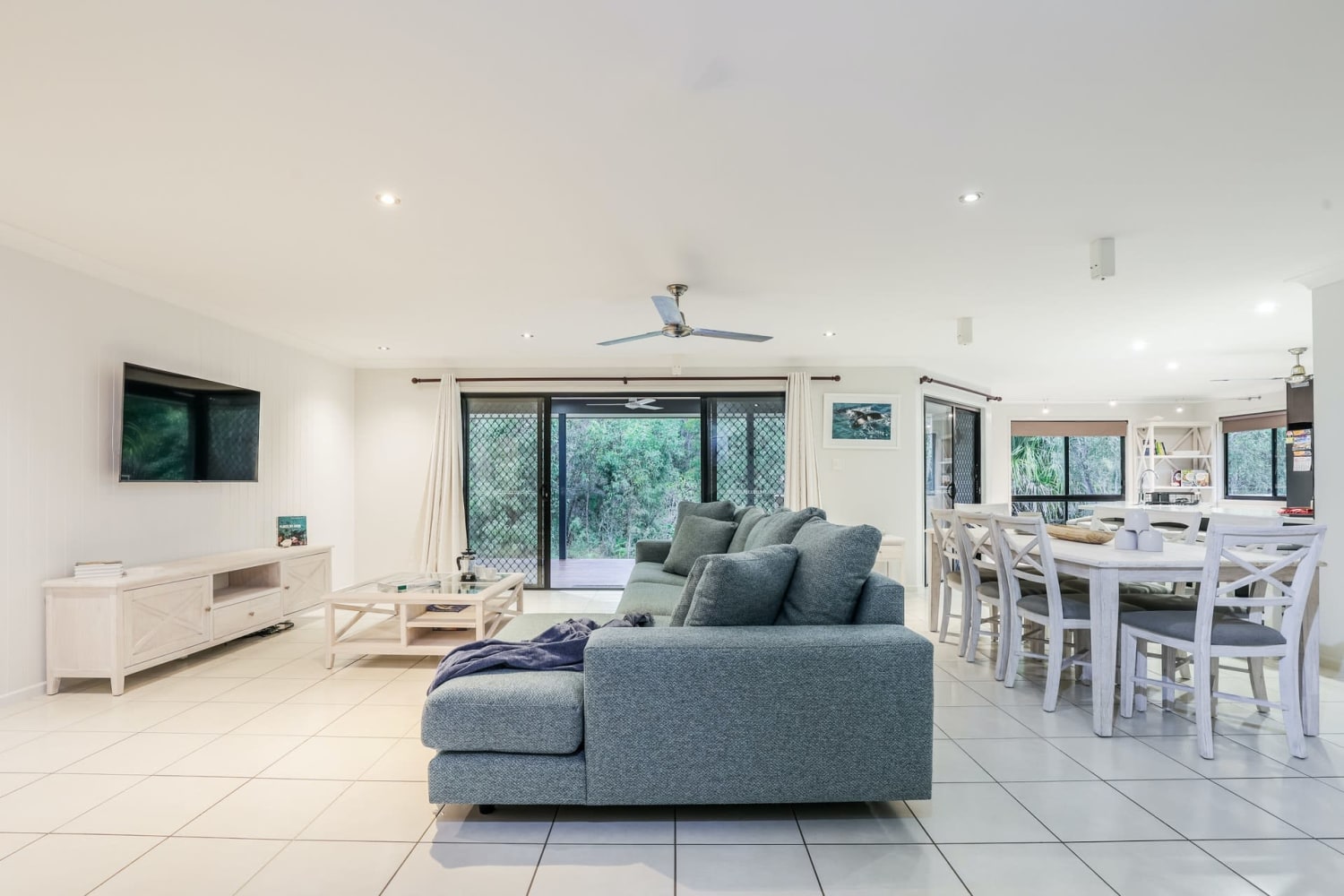Casa Marinho Holiday Home Acreage