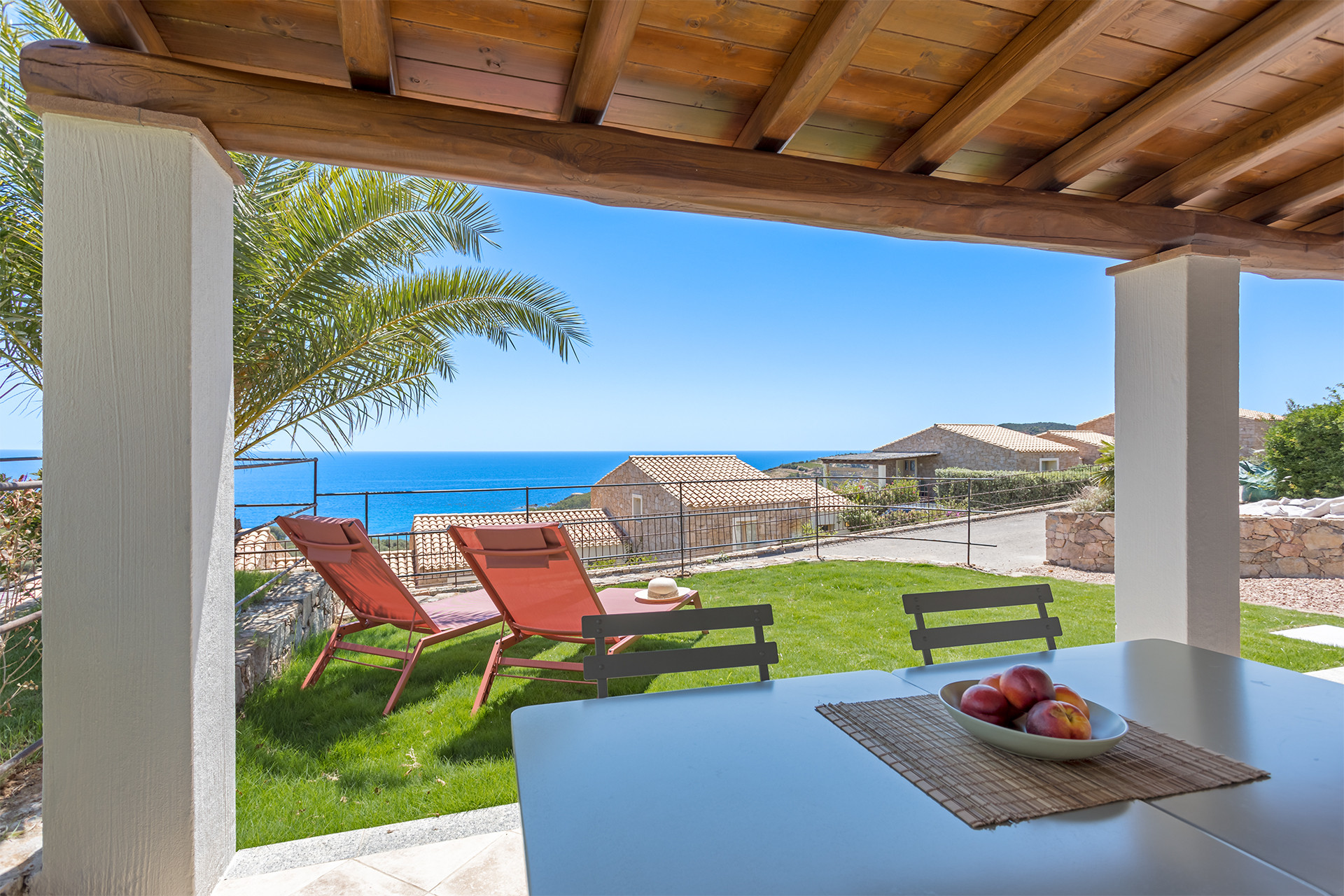 Casa del Mare Blu