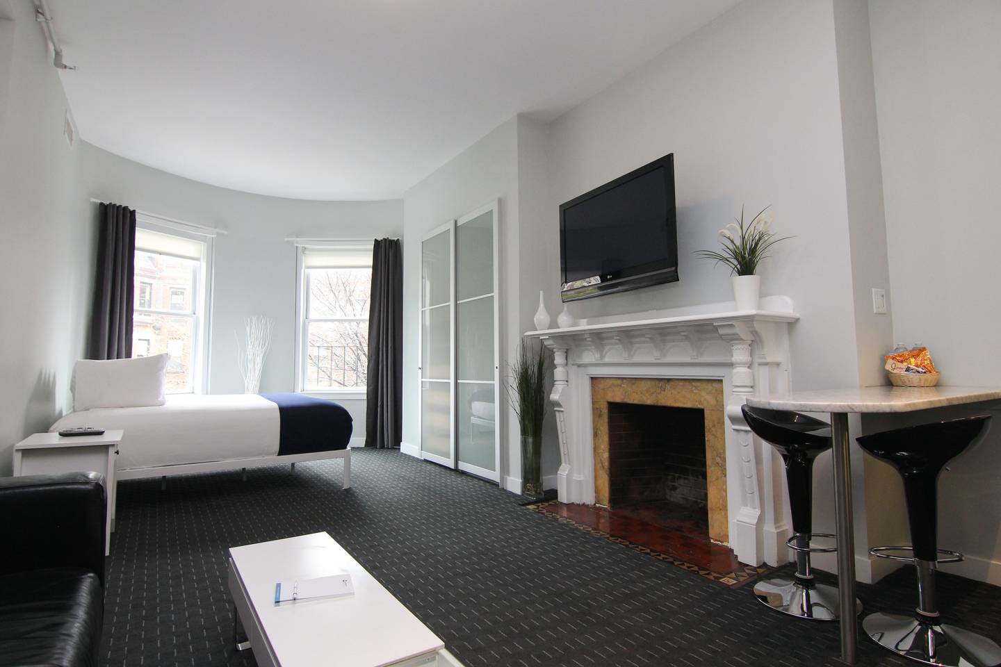 Prime Newbury St Location, Walk Everywhere #4