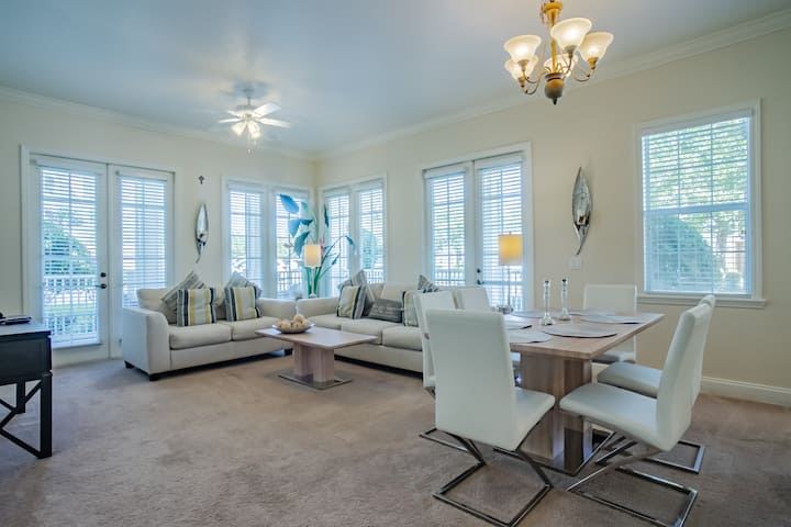 7521 MD - Fantastic 3Bd Condo at Reunion Resort