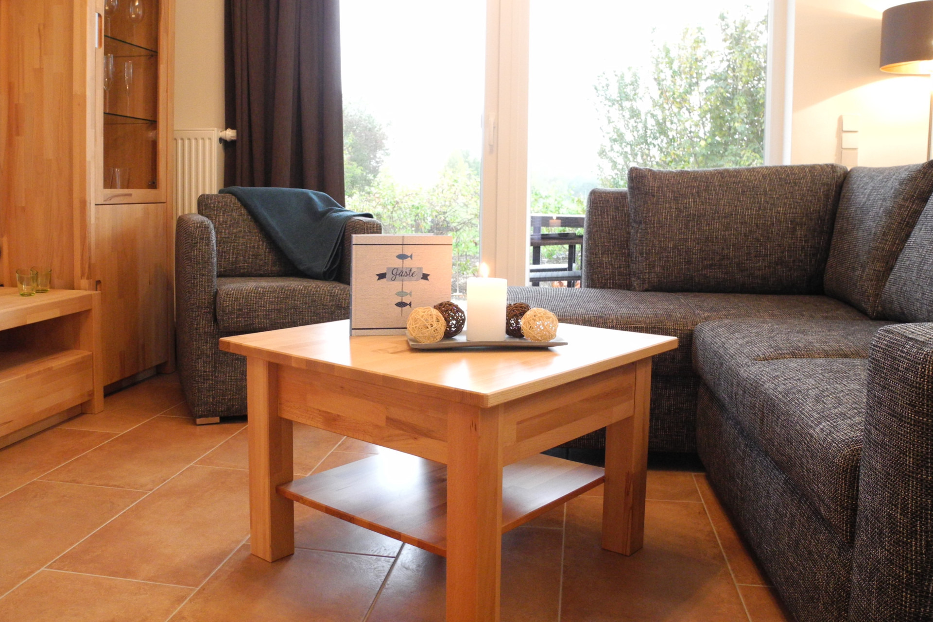 Sun deck 25 - Großenbrode (169838)