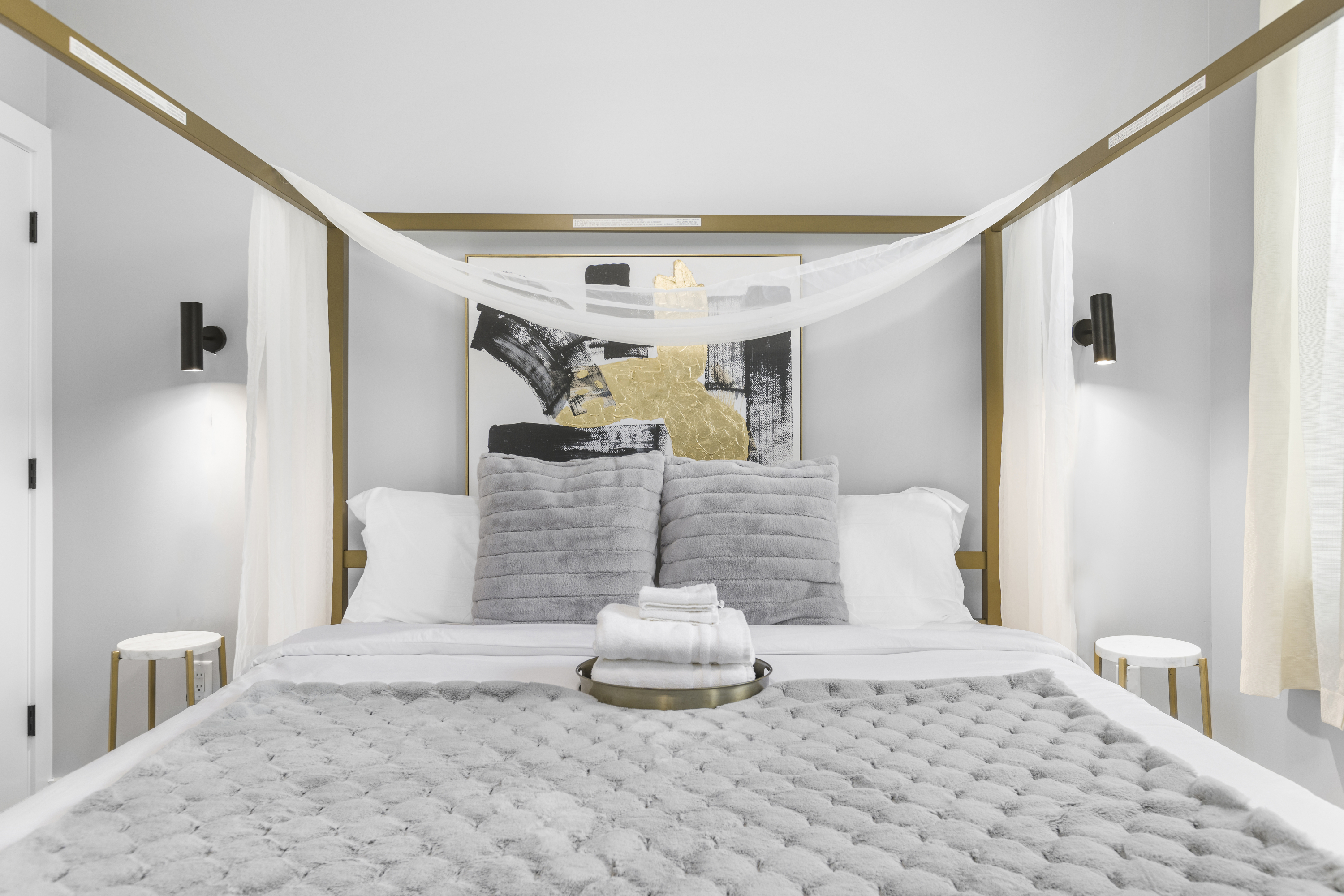 FIFA 15mins ~ Early CI~King bd~Sleeps6~NY30min in East, Newark