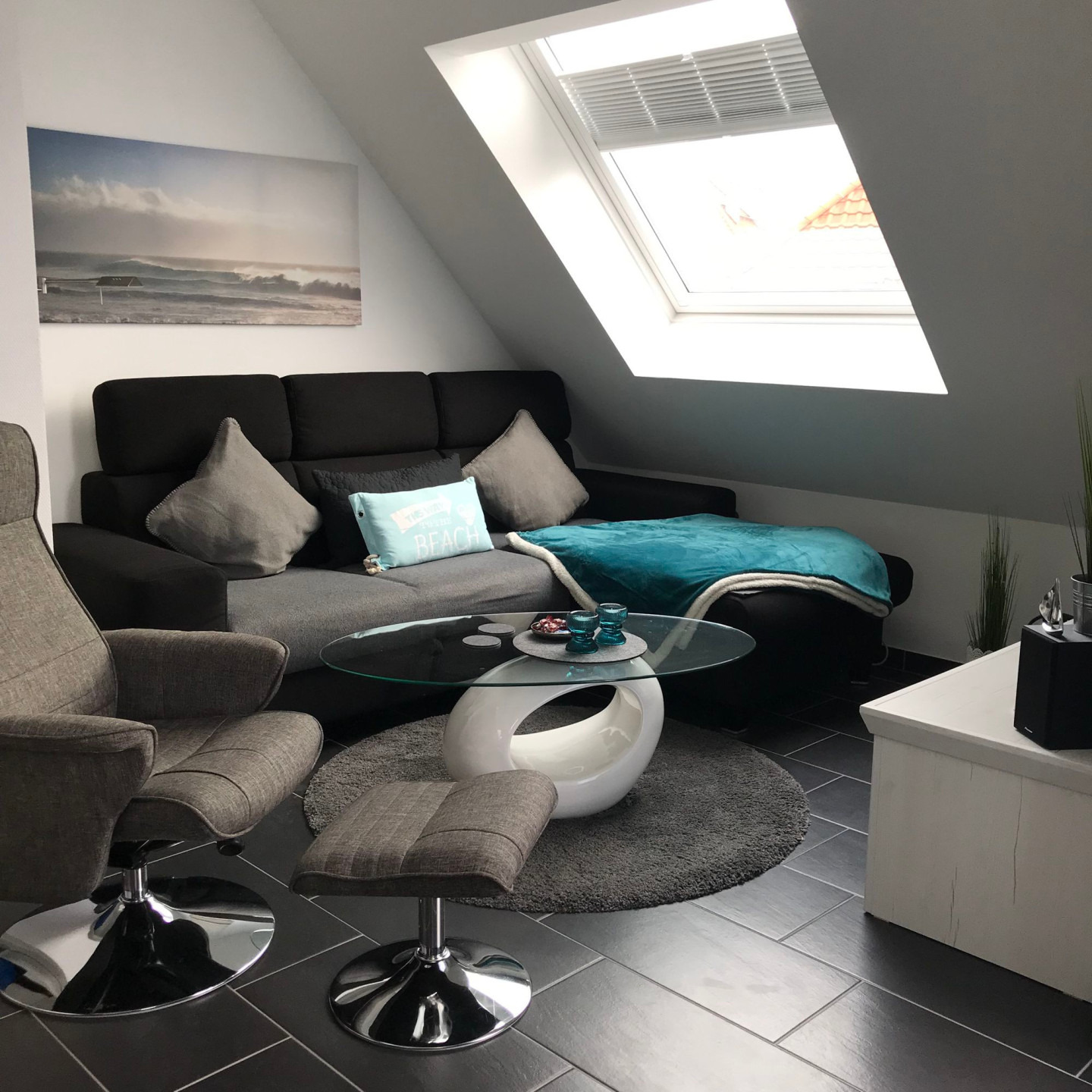 Sonnendeck 36 - Großenbrode (169849)