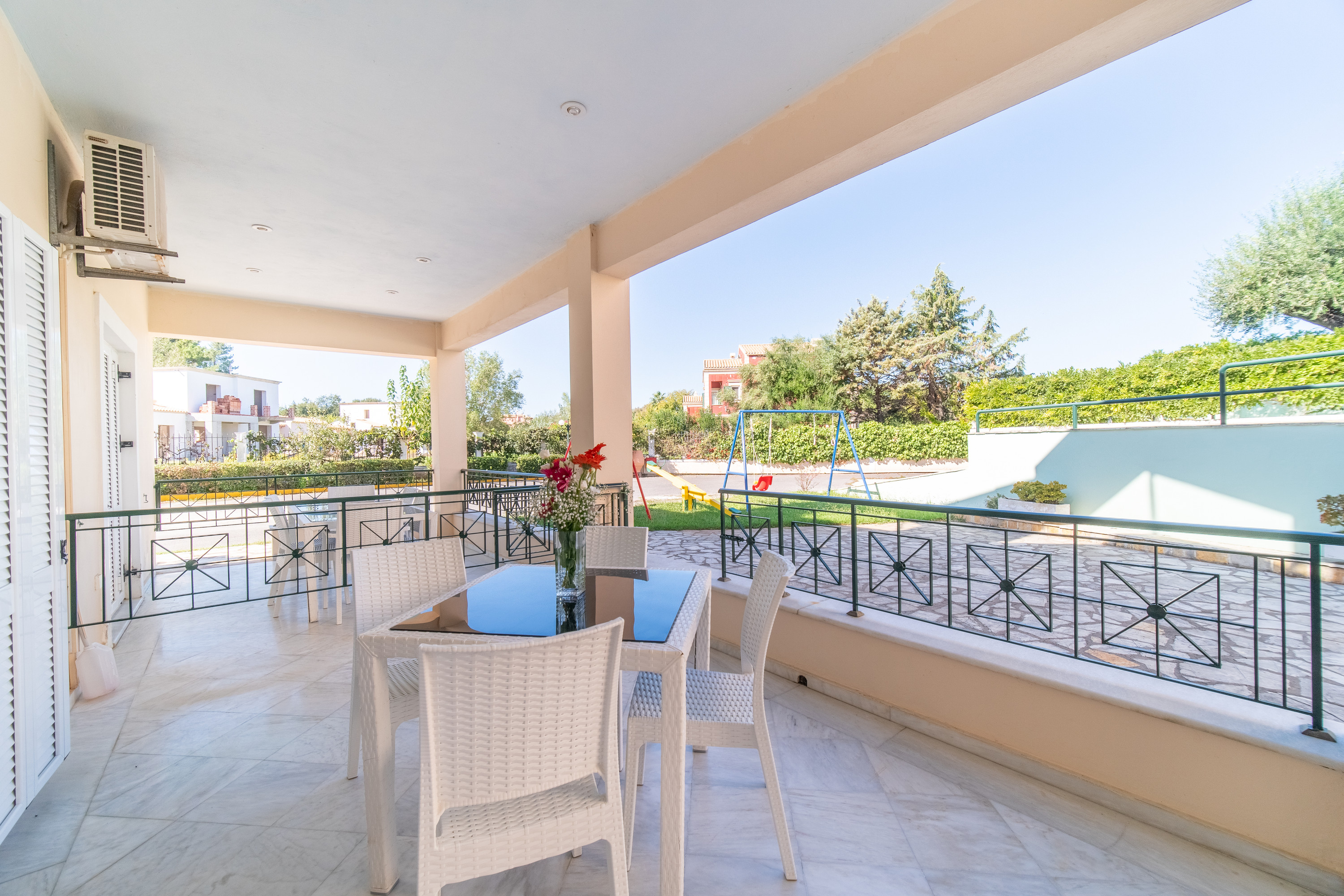St Nicholas B4 Beach Garden View I