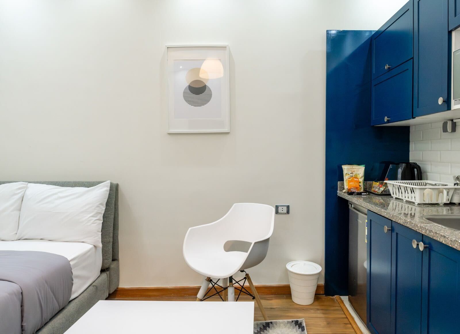 Fully Furnished Room | Banafseg - 2