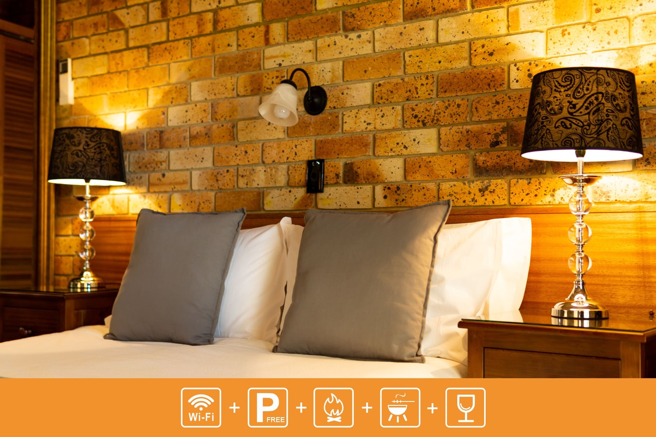 Comfy Studio 3 @ Blickinstal Barossa Valley in Bethany, Barossa Valley