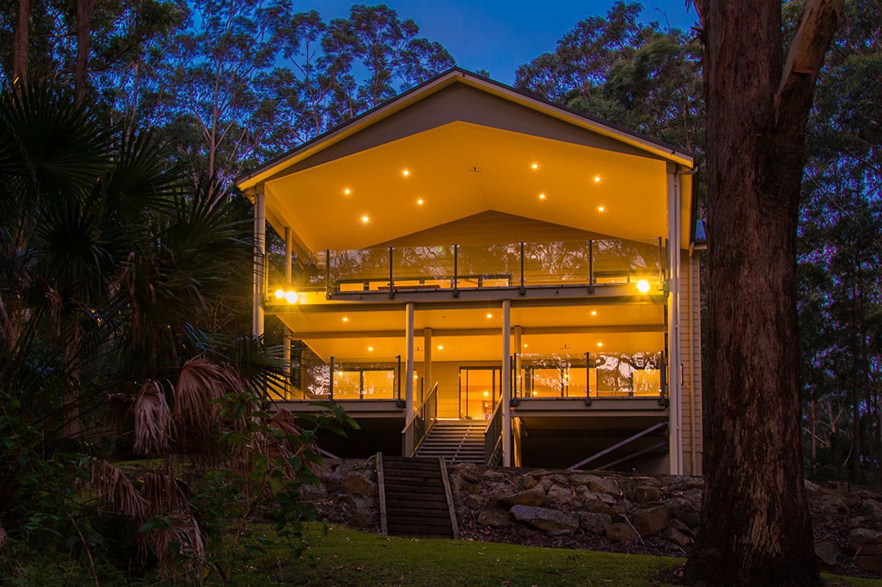 A Yarraangunthi in Mid-Coast, Mid North Coast