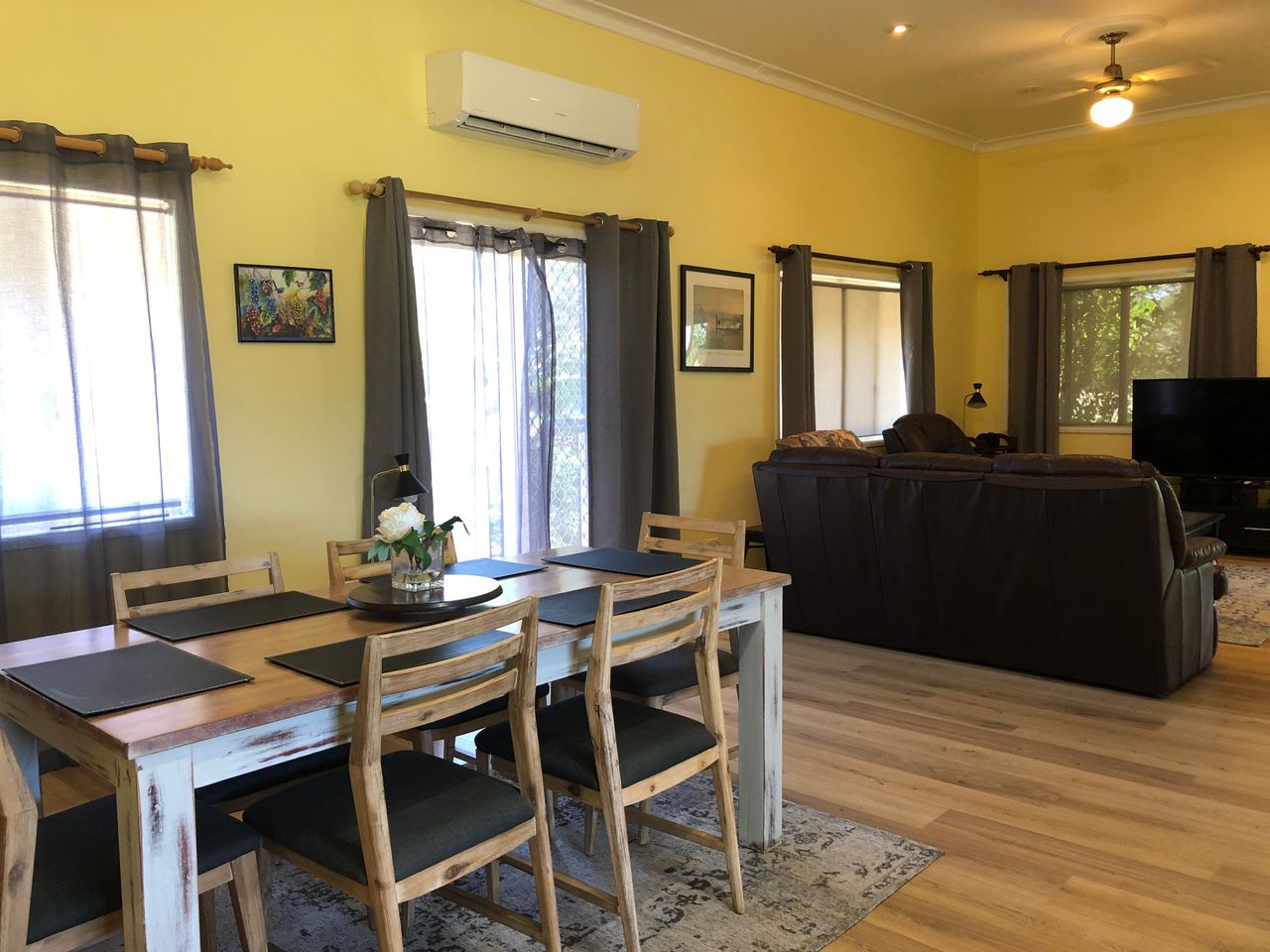 55 Holland Street, Bargara Houses for Rent in Bargara, Queensland, Australia Airbnb