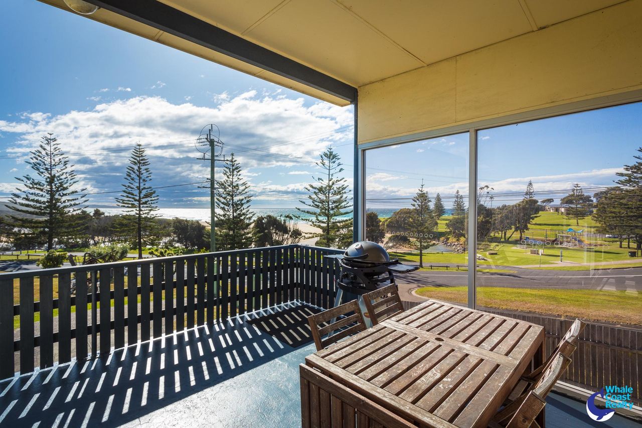 The Anchor House Houses for Rent in Dalmeny, New South Wales