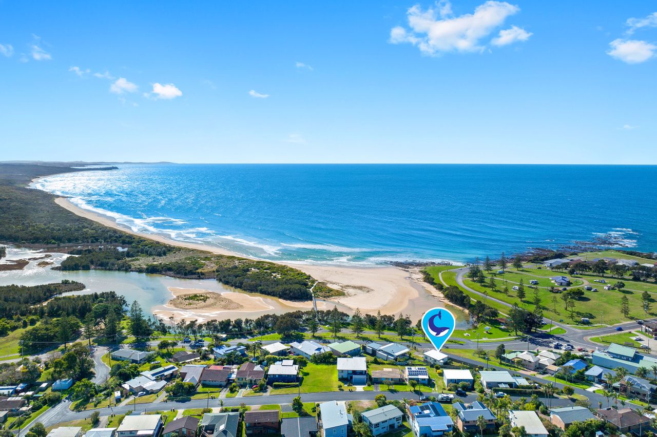 The Anchor House Houses for Rent in Dalmeny, New South Wales