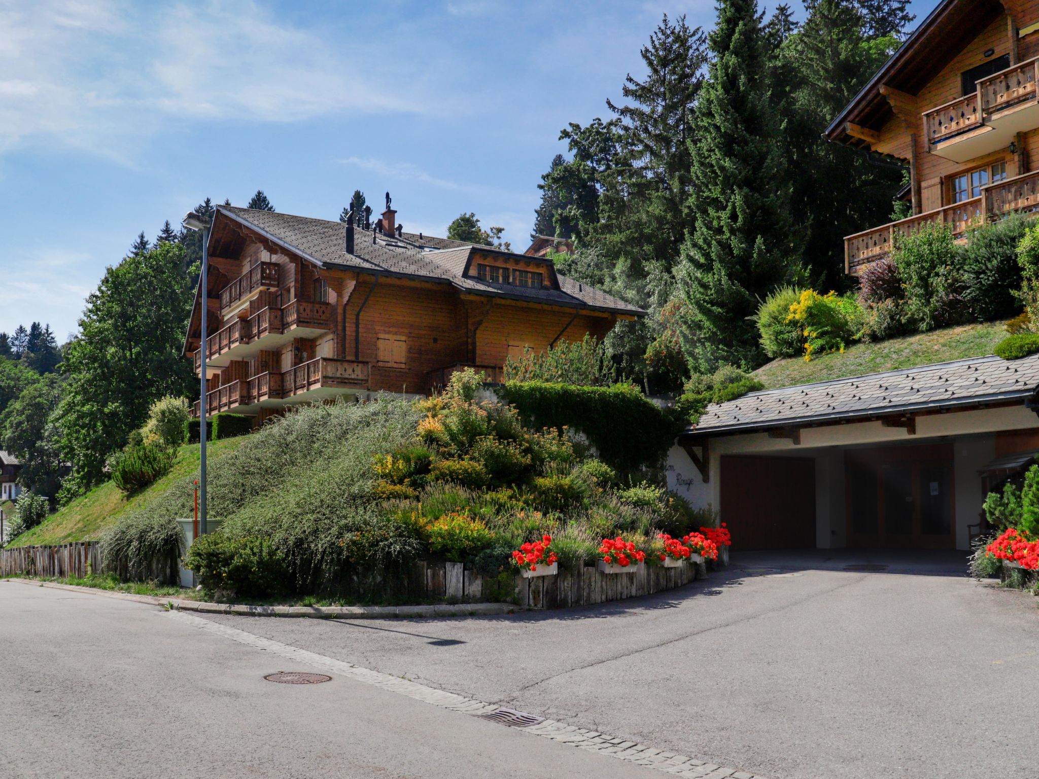 Chaperon Rouge A3 by Interhome