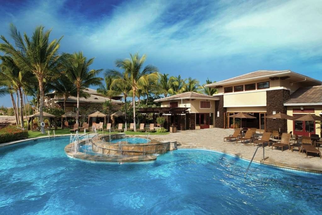 Hilton Kohala Suites - 2 Bedroom in South Kohala, Hawaii
