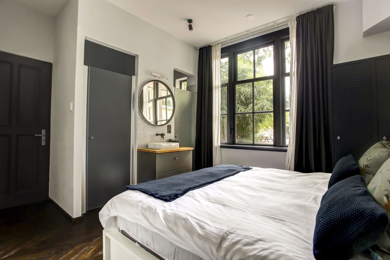 The Garden Room โ Amsterdam stay