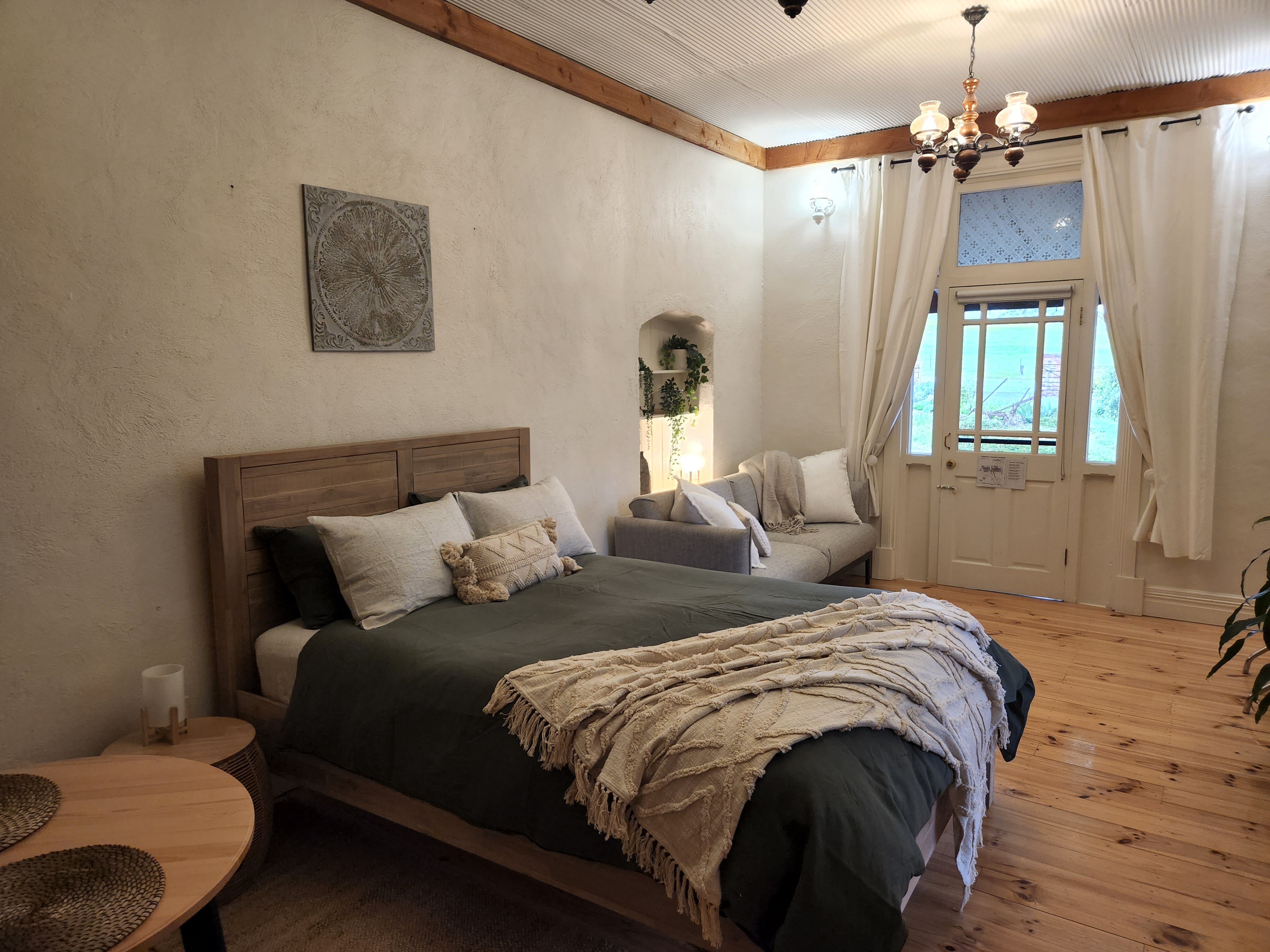Kate’s Cottage in Marananga in Marananga, Barossa Valley