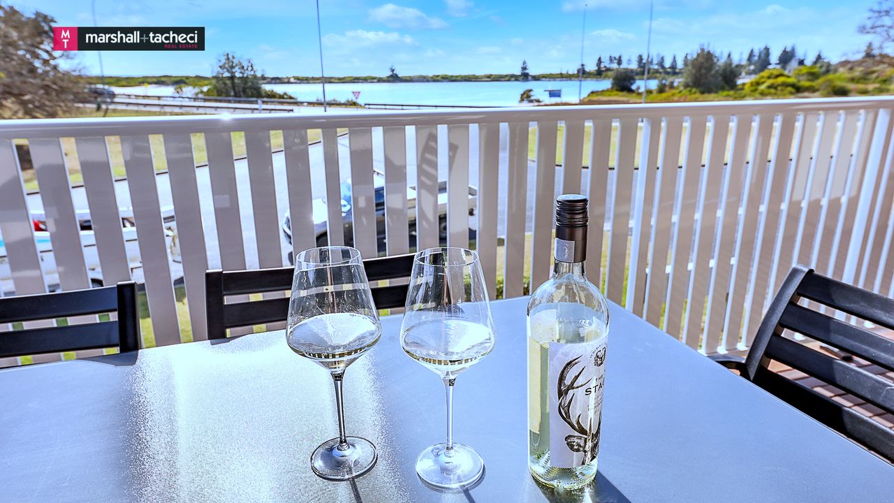 What A View Bermagui Holiday Unit