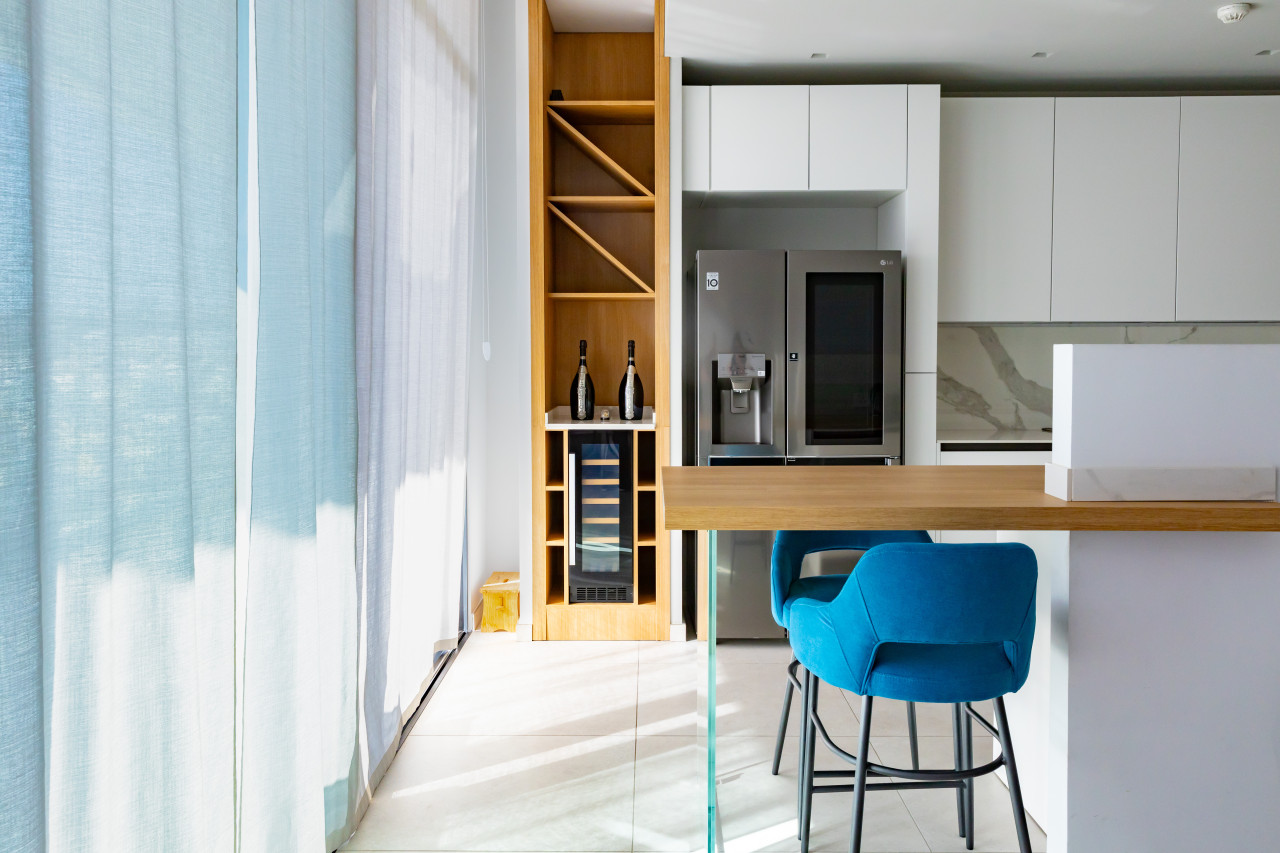 Modern flat in the center of St Julians by ArcoBnb