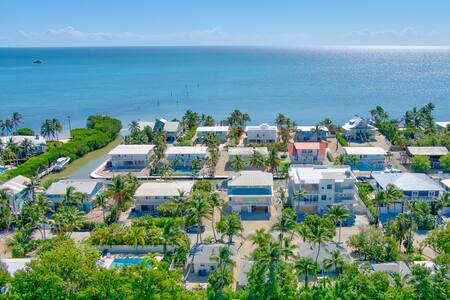 Islamorada Bungalow 4