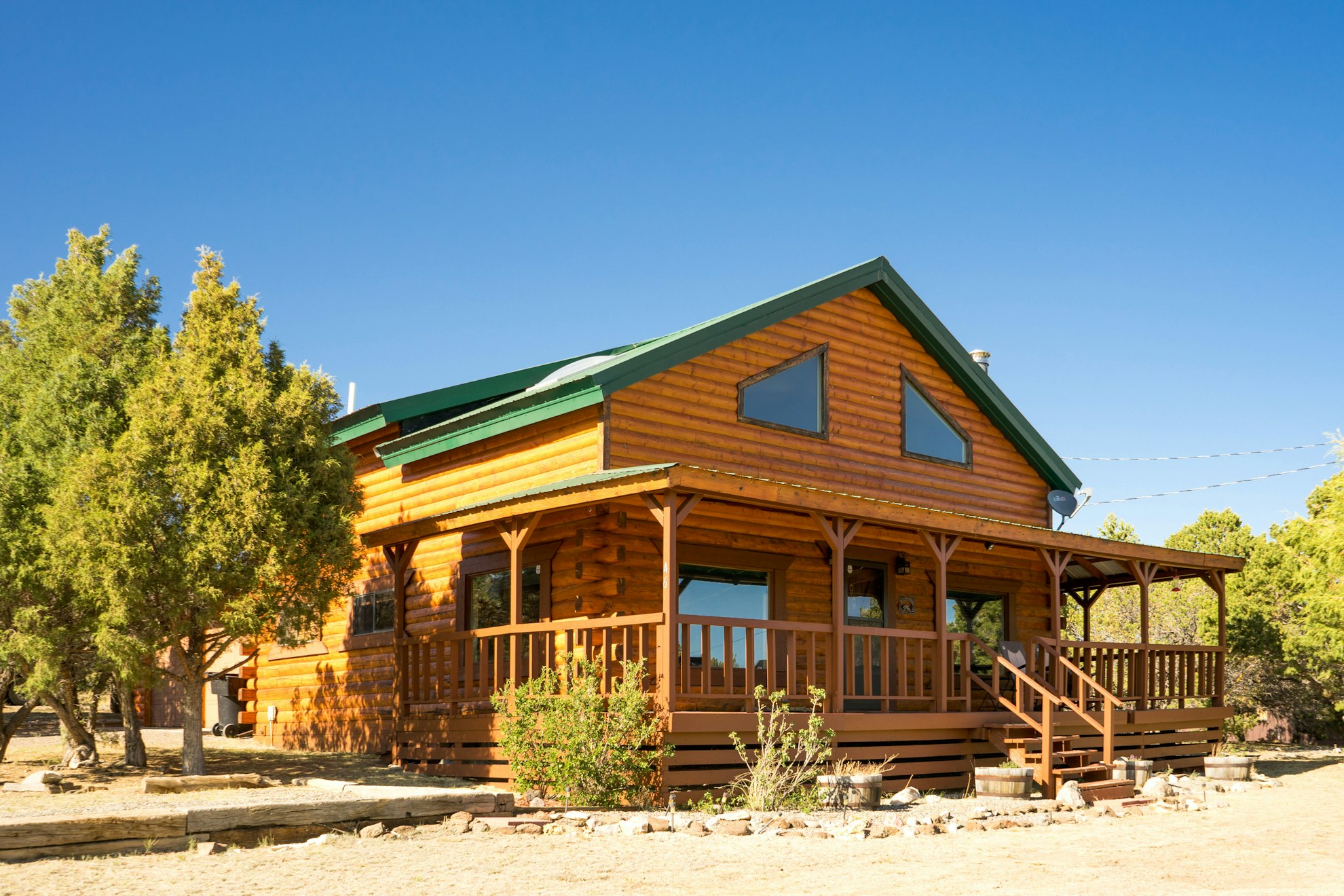 Alpine 3BR Mountainview Dog Friendly | Deck