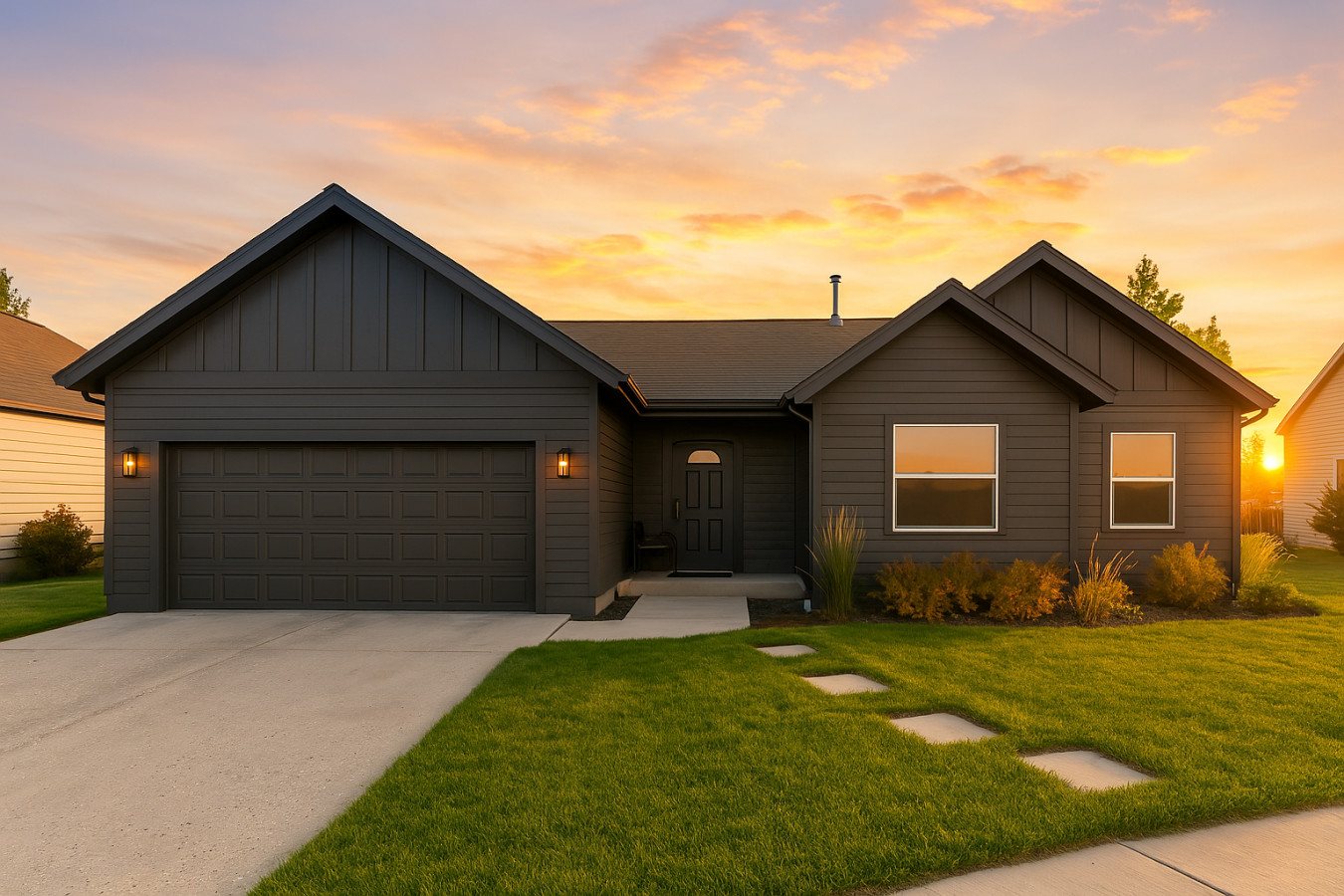 Charming Pet Friendly Home near Downtown Bozeman in Bozeman, Bozeman
