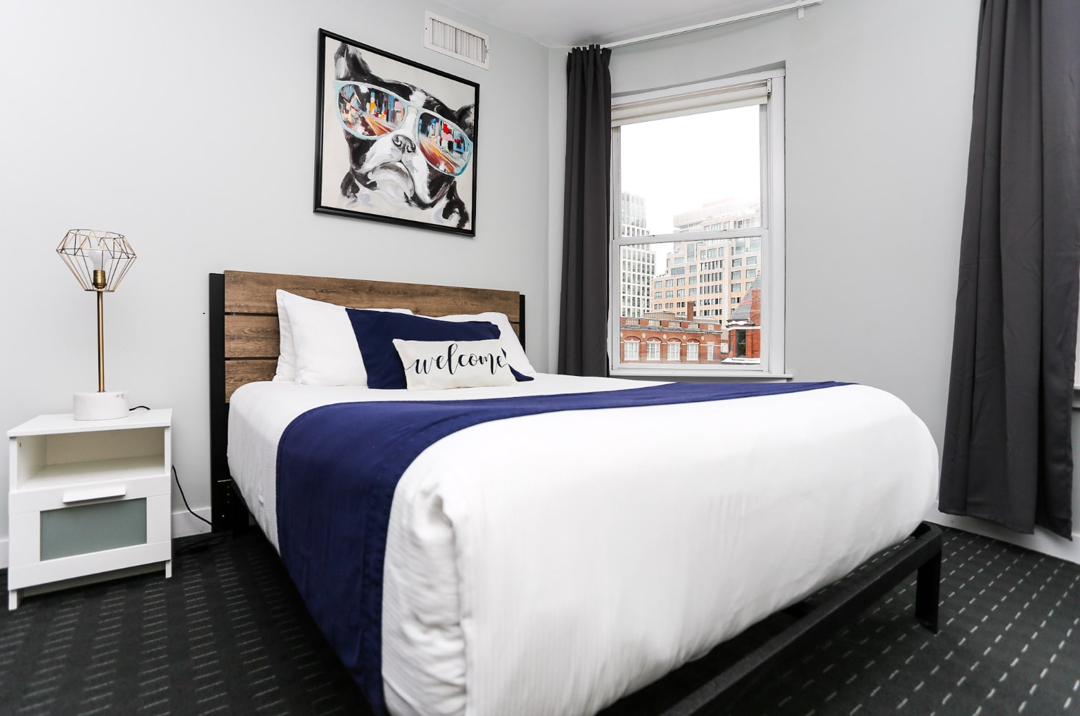 Discover Boston from Newbury Street #8