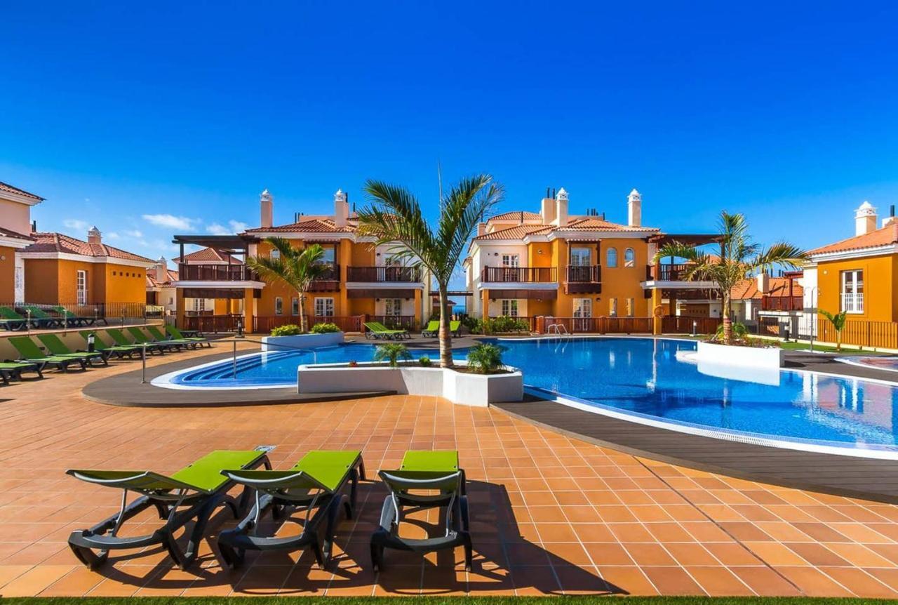 Mount Carrera Apt.