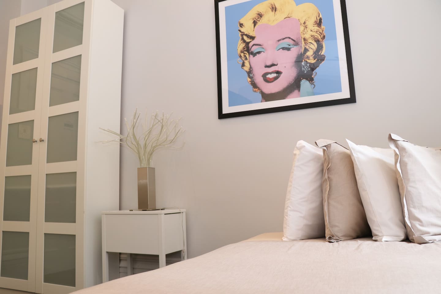 Sleek Rental in Beacon Hill, Near TD Garden/MGH #6