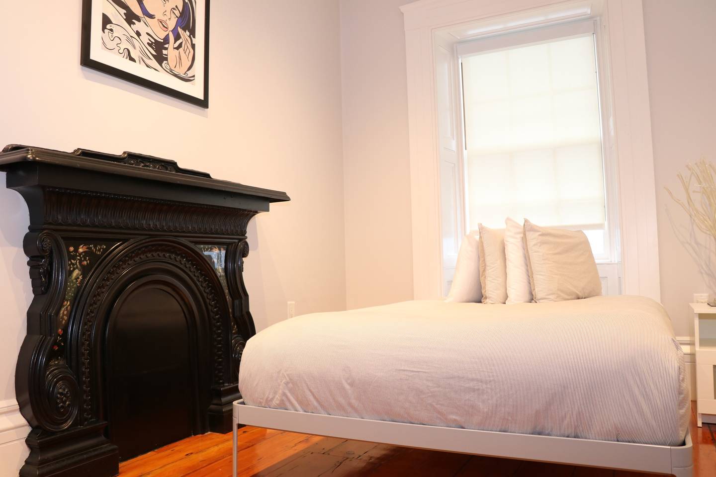 Convenient Beacon Hill Location Near TD Garden #11