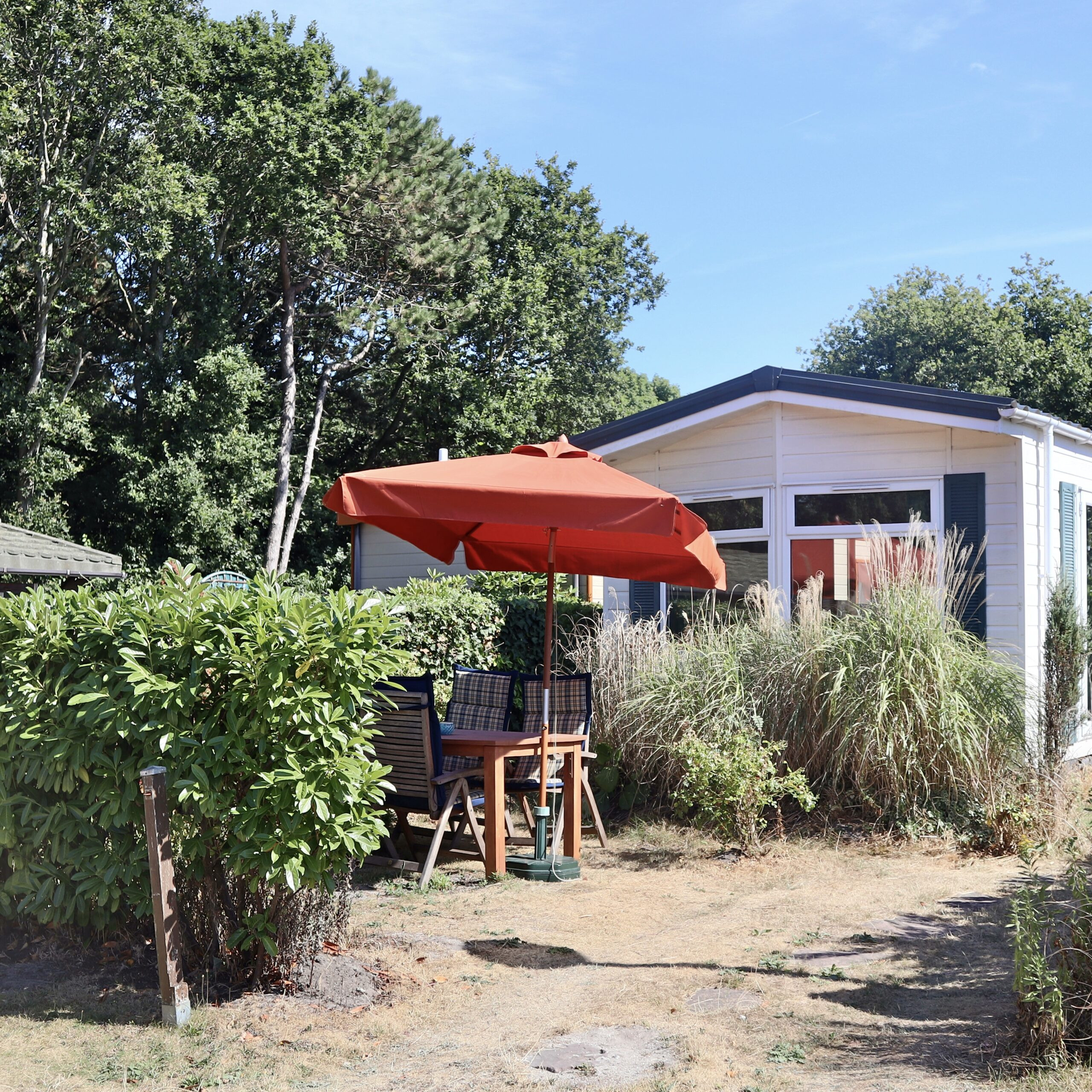 Kd 866 - Vakantiepark Kijkduin — The Hague stay