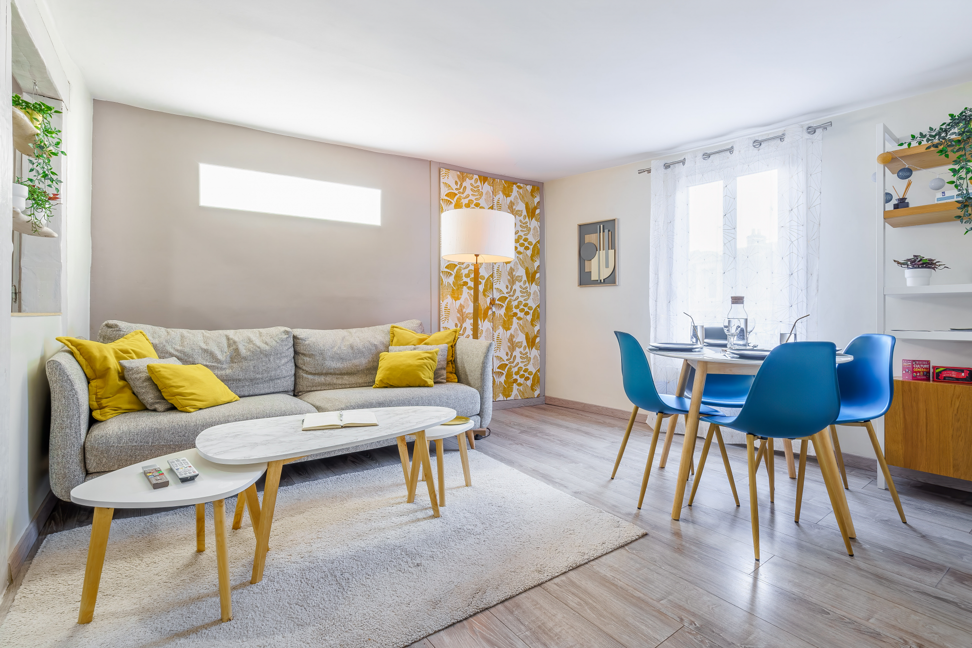Le Saint-Antoine by Your Sweet Loc