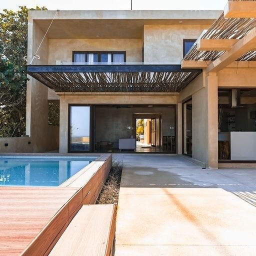 The JEWEL beach house