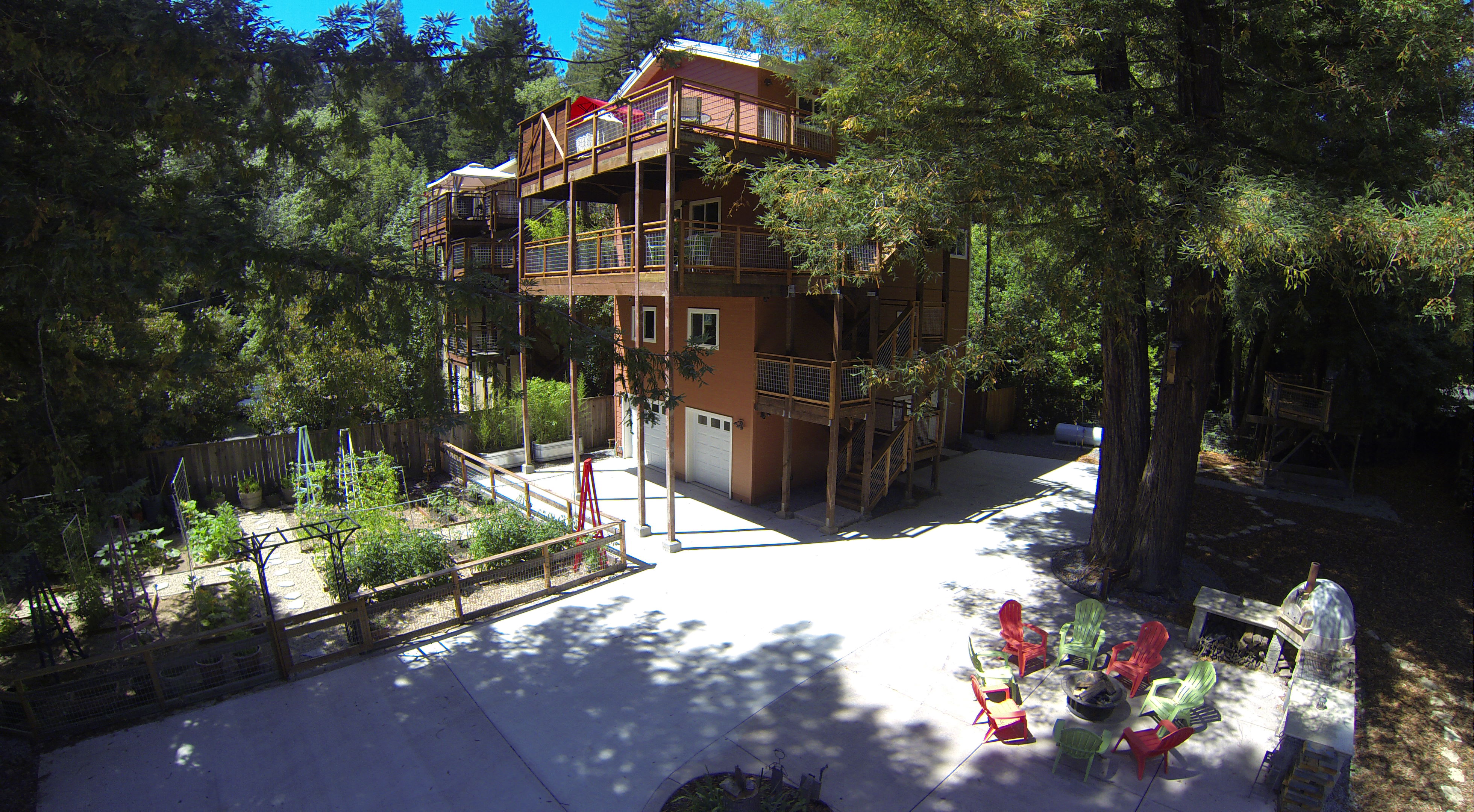 Racer Five Dog Friendly, Walk to Town Just Listed Winter