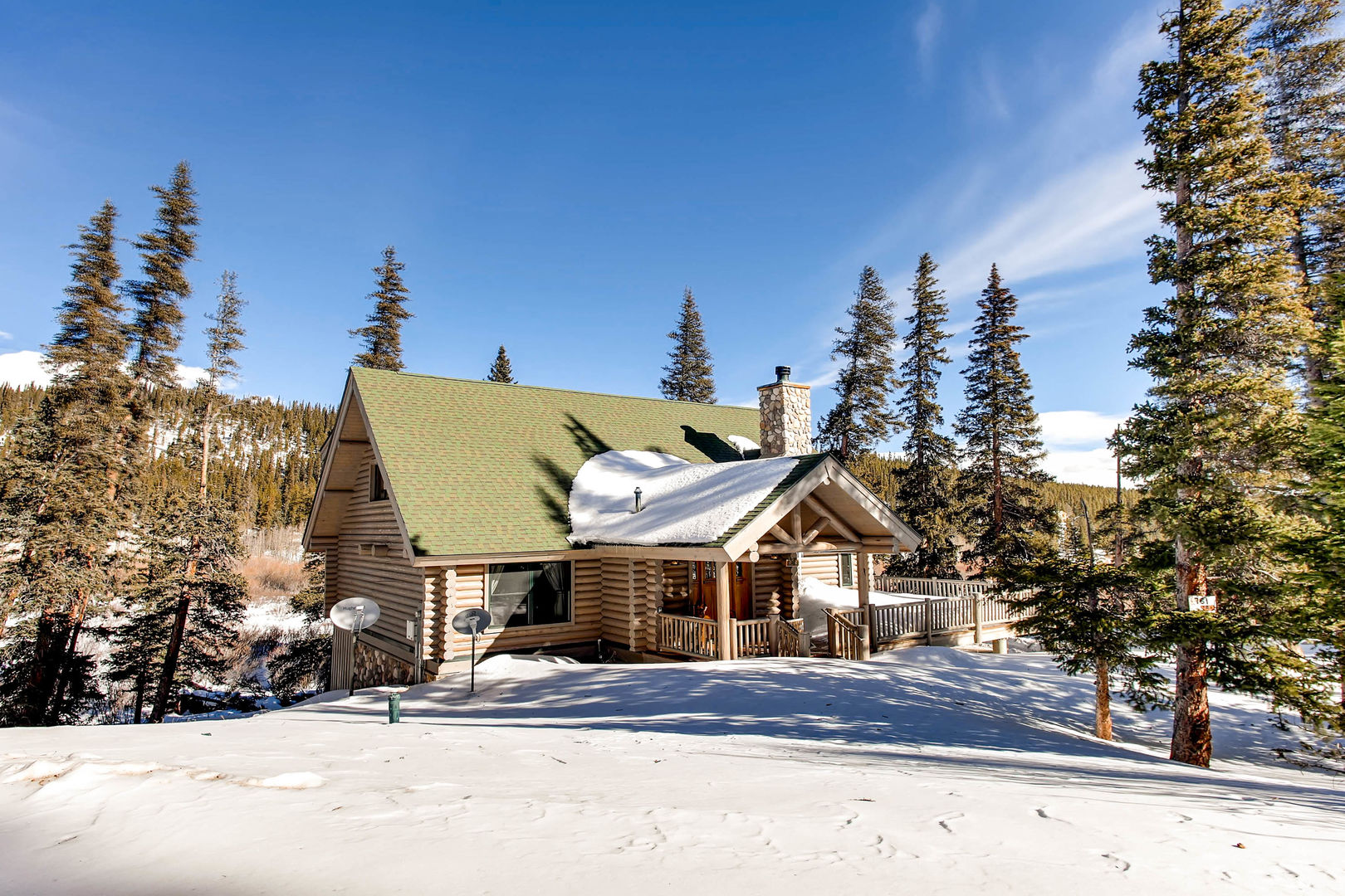 EARLY SUMMER SEASON SPECIAL PRICING The Claim Cabins for Rent in