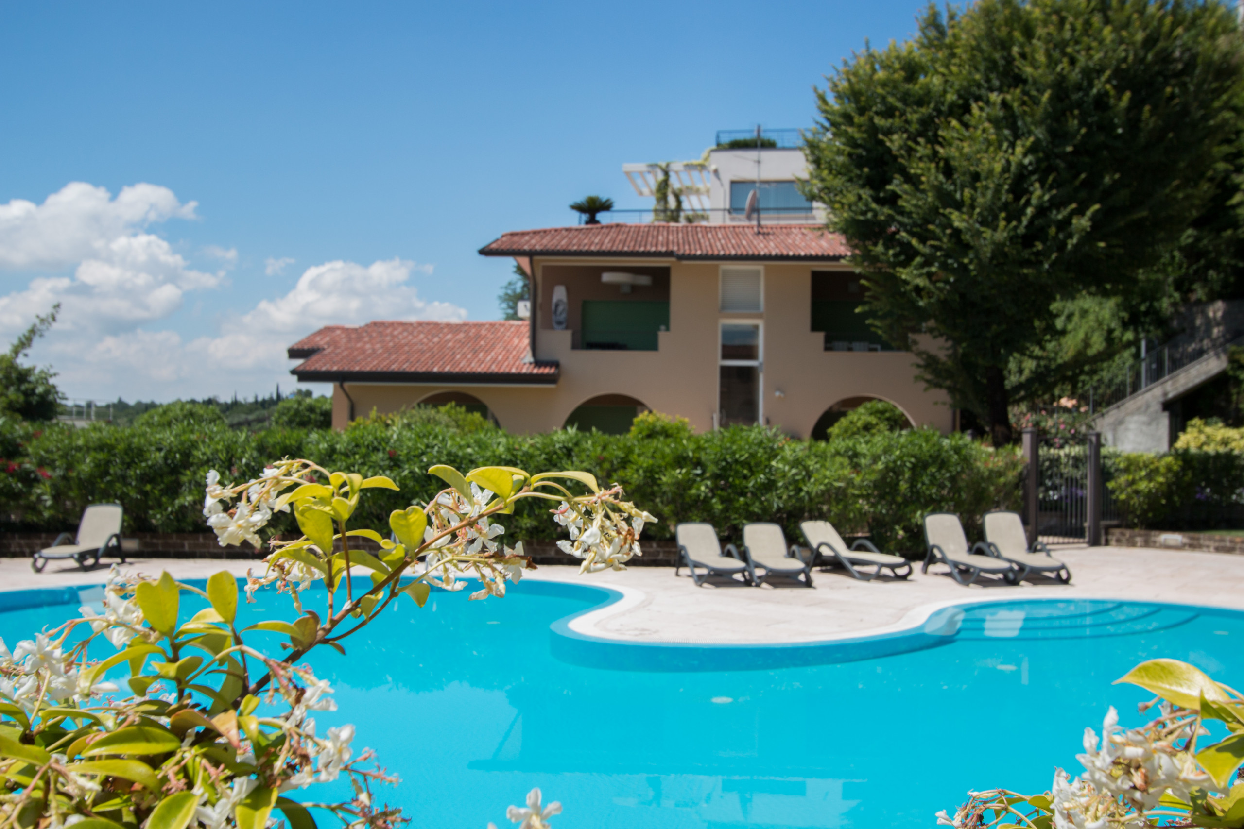 Wonderful Italy | La Cascata 26 Apartment