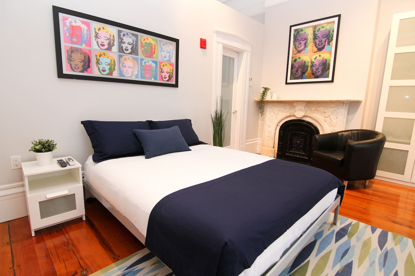 Close to TD Garden and MGH – Beacon Hill Living #8