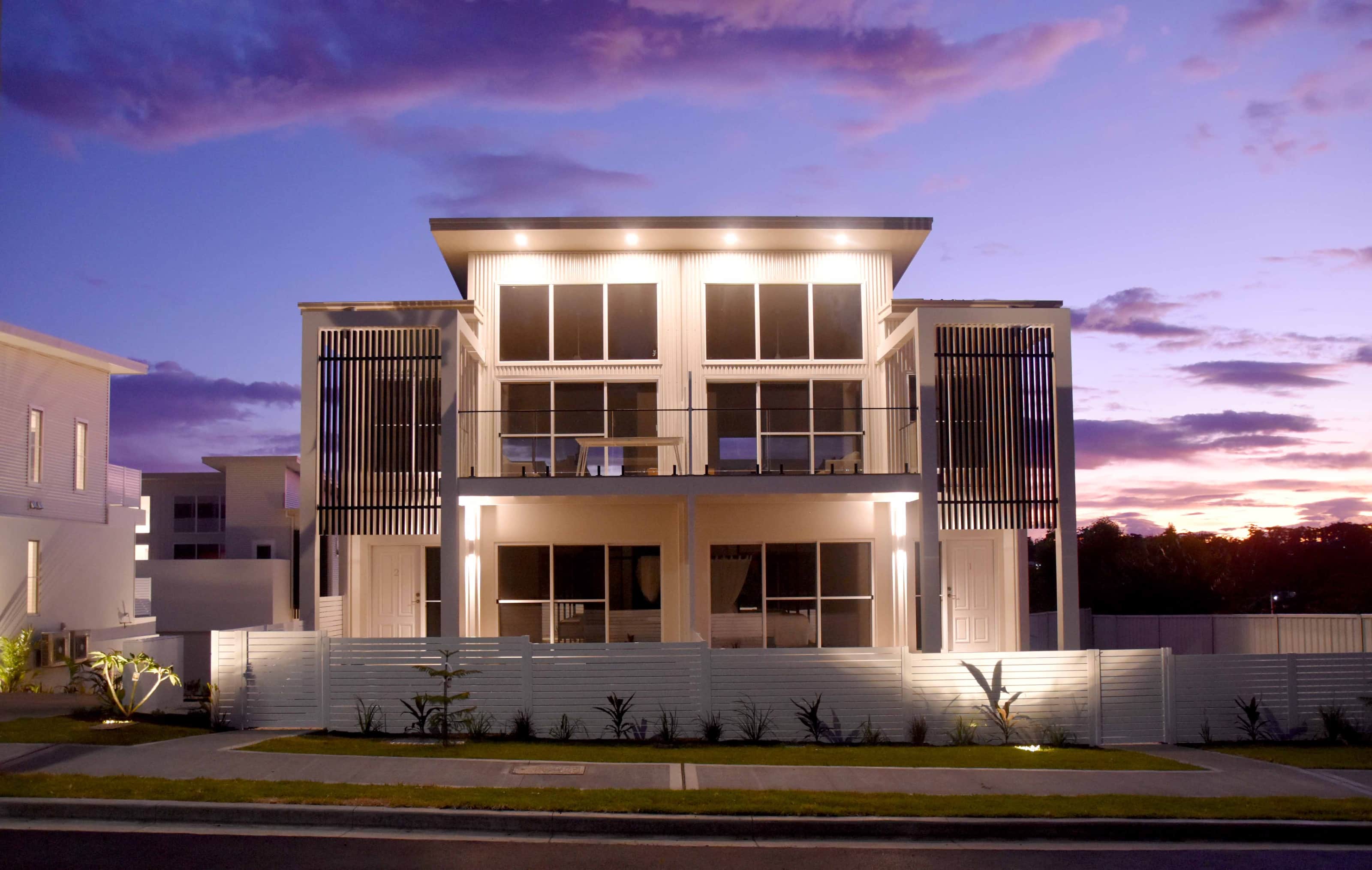 Su-Jo - Villa 4 - Contemporary coastal charm