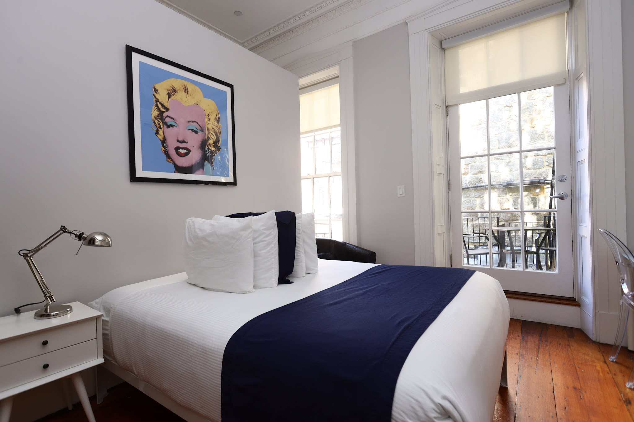 Bright Beacon Hill Rental Close to MGH/TD Garden#7
