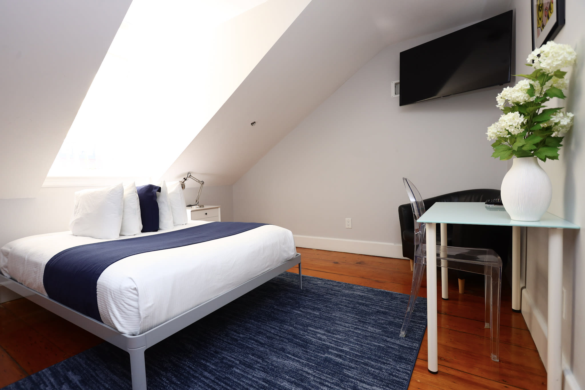 Beacon Hill – Prime Location, Near TD Garden #15