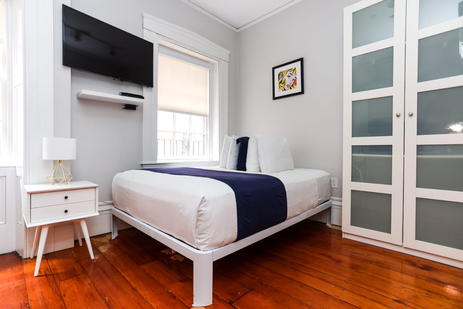 Perfect Beacon Hill Location – Near TD Garden #12
