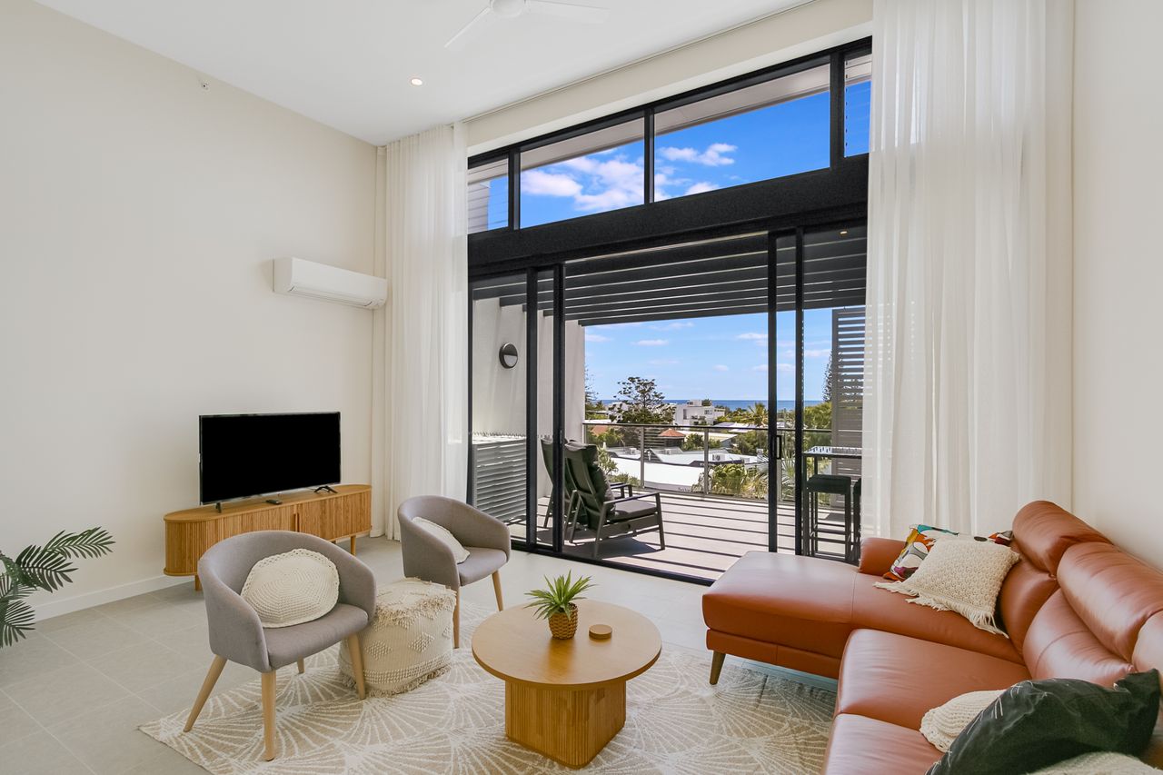 Cabarita Beachside Apt 32 - Min. 2 Night Stays!