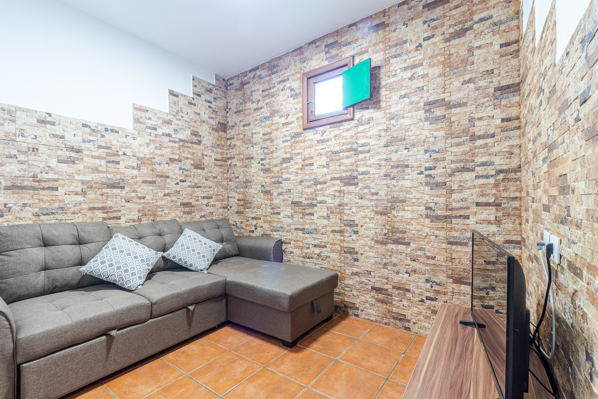 Flatguest Faro de Sardina - 3 Bed - Coast - Wifi 4