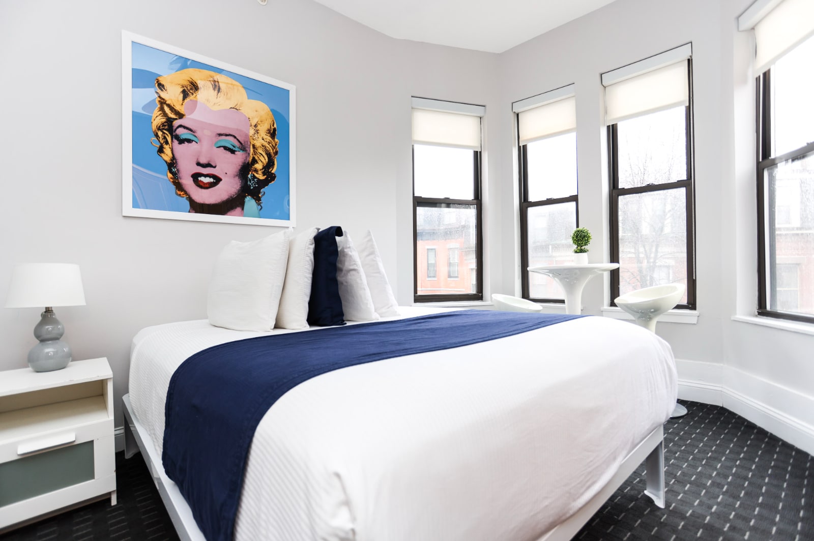 Centrally located Studio in Boston ,#35