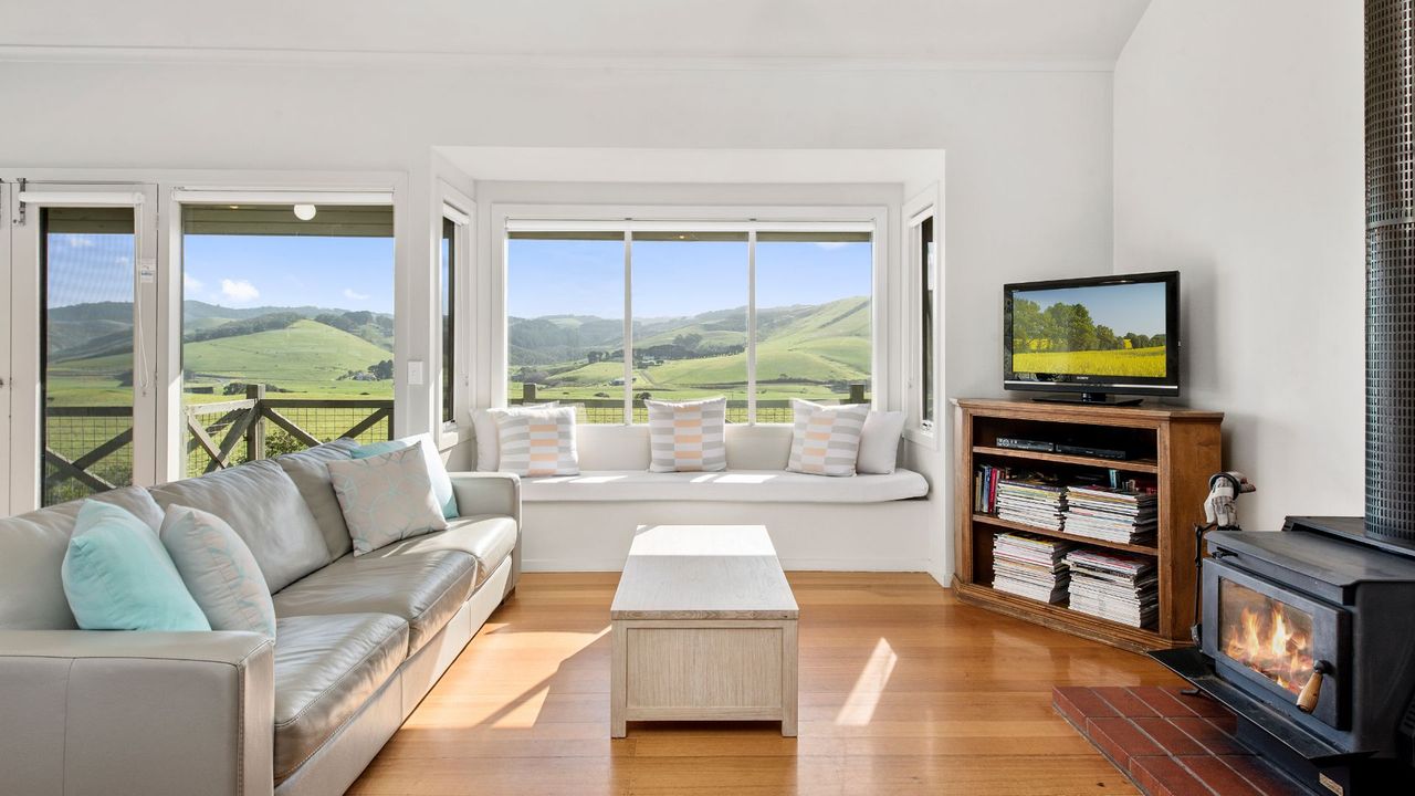 Joanna Cottage at Johanna Seaside in Colac Otway, Barwon South West Vic