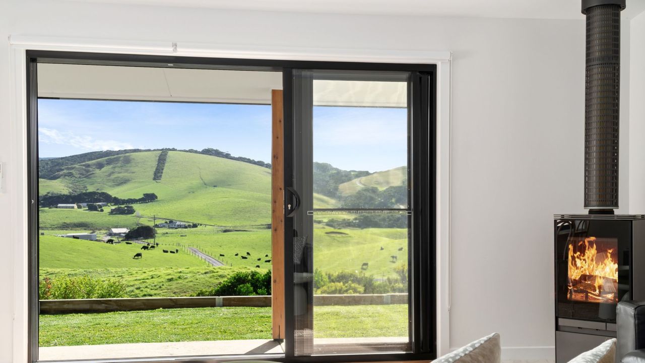 Glen Tara at Johanna Seaside in Colac Otway, Barwon South West Vic